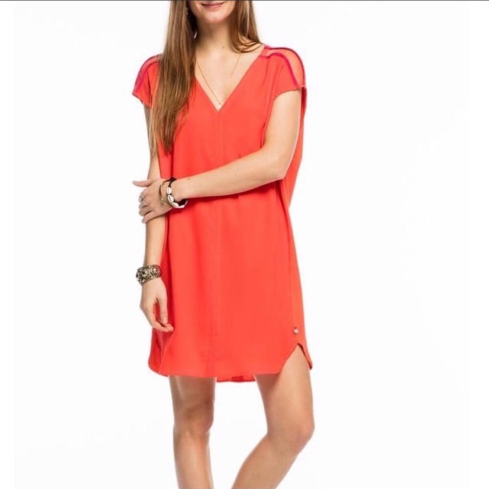 Scotch & Soda Maison Scotch Easy Dress